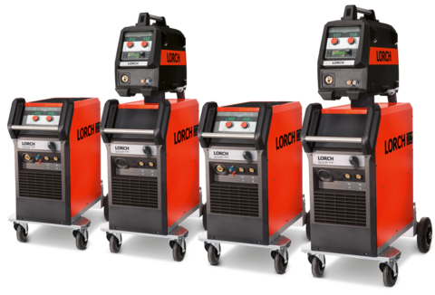 Lorch welding hotsell